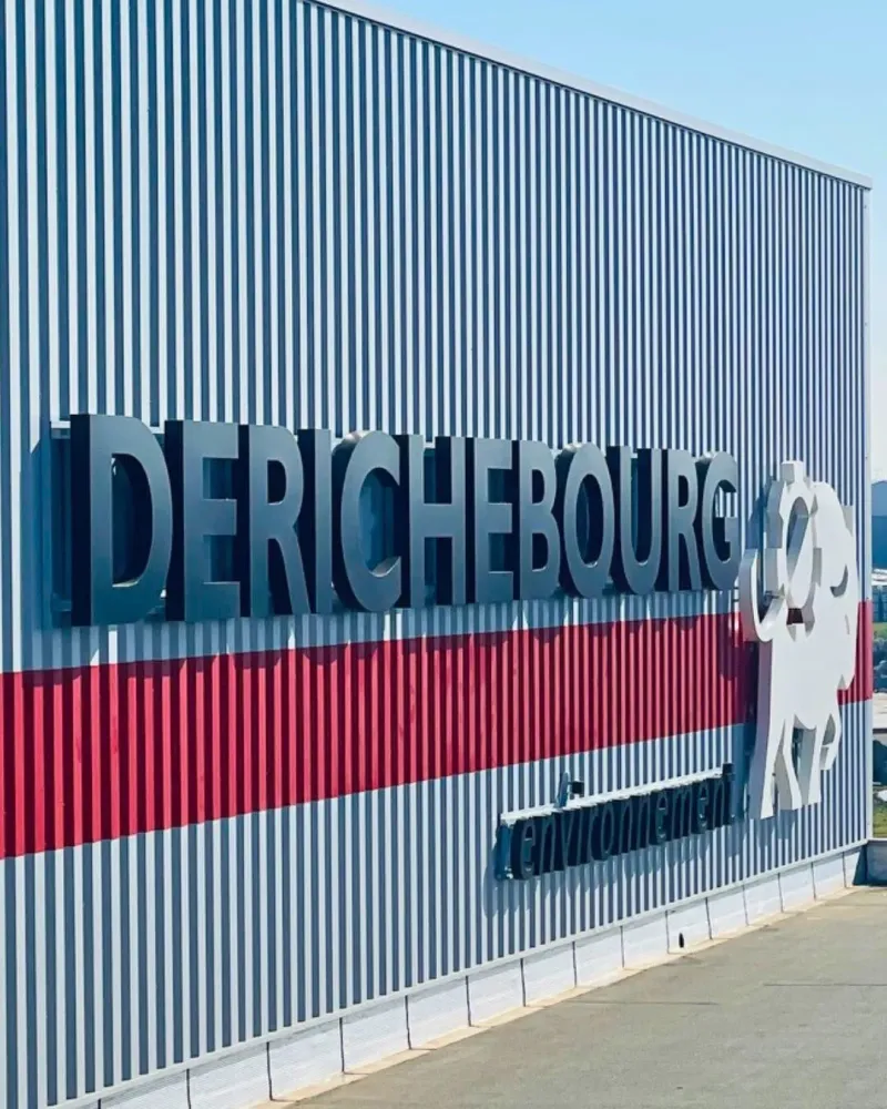 derichebourg